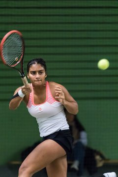 Johanna Silva 470 - Norddeutsche Meisterschaften